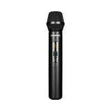 TAKSTAR X3HH UHF Wireless Microphone System Transmitter Displays for KTV, Karaoke and Speech