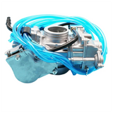 New Carburetor For  WR250 WR250F YZ250F 2001-2013 Keihin FCR38 FCR 38Mm Carb 15004-0076 15003-0022