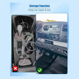 Exclusive For Ford F-250 F-350 F-450 F-550 Super Duty 2005- 2007 5C3Z-2513546-DC 5C3Z-2513546-Da Dash Glove Box Storage Box
