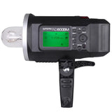 Flash Light AD600BM 600W Studio Flash Light Portable Camera Studio Flash Light for Godox AD600 Series