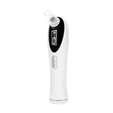 Mini Pore Cleaning Blackhead Remover Tool Fashion Design Rechargeable Vacuum Blackhead Remover with Hot Compression