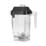 Blender Cup With Lid Stirring Stick For  VM0149 VM0122 VM0127 VM0199 Smoothie Machine Replacement