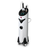 Professional Vacuum Inner Ball Roller Slimming Eliminates Pain Anti-cellulite Massager Sculpting Rejuvenation Massage Machine