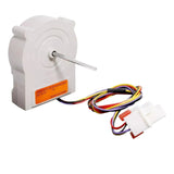 EAU63923603 DC12V Refrigerator Evaporator Fan Motor Assembly Replacement For LG/Kenmore Efficient Cooling Electrical Accessories