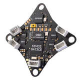For BETAFPV Matrix 1S 5IN1 AIO FC Brushless Flight Controller 2.4G ELRS 400Mw VTX For Meteor75 Pro Quadcopter Whoo