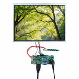 12.1inch VS121T-005A 1024X768 IPS LCD Screen With LCD Controller Board