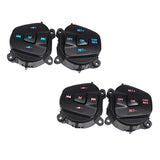 Car Kit Parts Steering Wheel Right Left Cruise Control Switch For Ford Fiesta MK7 MK8 Escort Ecosport 2013-2015