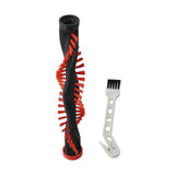 Roller Brush For ELECTROLUX WELL WELLQ6 WQ61 WQ71 WQ81 WQ9  For AEG QX6 QX7QX8-2 Cleaning Tools Home Appliance Parts