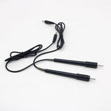 Premium Professional CE Approved Lab Electric Waxer acTwin Pen Wax Knife Carving Carver Machine