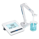 Laboratory Professional Bench PH Pen 0.00-14.00 Portable PH Meter Tester