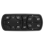 New Glass-Frame Riser Switch Lorry Power Window Lifter Control Switch For Mercedes Benz Actros MPII 9438200097