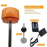 Reduce/Decrease/Cut Down Neighbor Upstairs Noise Machine Noise Deadener/Sound Eliminator/Silencer/Muffler NOISE Strike Back Tool
