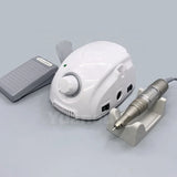 Professional 3 Champion SDE H200 Micro Motor Light Weight Handpiece  Nail Drill Machine 35000 Rpm OEM Private Label Customized
