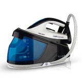 2025 Professional Steam Iron - Automatic Electric Press with Advanced Steam Technology for Wrinkle-Free Home Ironing