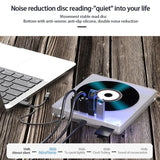 New styleExternal Blu Ray Drive Multifunction burner Type C + USB3 0 External DVD Blu Ray Disc Burning Player