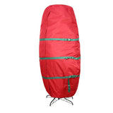 Outdoor Furniture Cover Christmas Tree Dust Cover Waterproof Oxford Cloth Storage Bag Xmas Tree Storage Bag Large-capacity