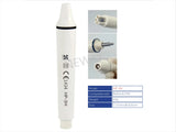 N Best LED Ultrasonics Scalers Handpiece Detachables  Ultrasonics Handpiece HP-5L / HP-3H /HP-1 /HP-6L with Light