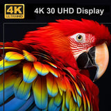 Auto Switching 4K 4x4 HDMI Video Wall Controller 2x2 Multi Screen Monitors Splicing Processor TV Splicer 180° Flip Bezel Adjust