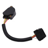 For Volvo Car Accelerator Speed Pedal Sensor 20504685 3171530 Replacement Part Accessories