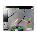 Lq170e1lg21 1280x1024 Lcd Tft Display 17'' Lcd Panel 30pin Lvds And Hd-Mi Dvi Vga M.Nt68676 Driver Board