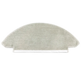 Robot Vacuum Cleaner Parts Roller Brush Dust Bag Mop Rags Side Brush Spare Parts Hepa Filter