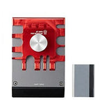 New Etched Sheet Vise AT-MPB Model Up To Mirror Aluminum Alloy Stainless Steel Bent Plate Model Vise