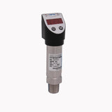 4-20mA Industrial Intelligent Pressure Switch with Digital Display