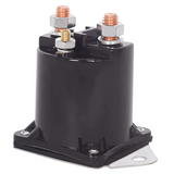 Electric Vehicle Relays 12 V DC Starter Solenoid Relays For Golf Cart Relay, 1013609, 435-154 For Electric Car