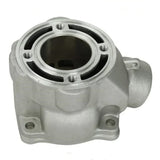 AVT Motorcycle Cylinder Piston Gasket Suitable for vehicleYZ80 YZ85 Cylinder Kit Cylinder Sleeve 47.5mm
