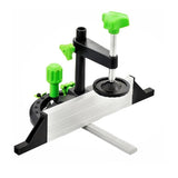 DIY Woodworking Tool Set Table Saw Angle Pusher Circular High Quality Miter Gauge Aluminum Carpenter