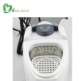 Professional Lab with 200ml Household Lab Clinics Pod Lab Appliances Ultrasonics Cleaning Machine