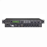 Best Price Professional Dsp-3200 Audio Processor Audio Interface Audio Effect For Stage Party