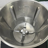 Multifunctional Kitchen Robot Kitchen  Processor Cooking Machine Cooker Food Mixer Thermomixer