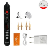 Beauty Skin Care Electric Plasma Pen Removal Blackhead Dark Spot Pigment Anti Mole Tattoo Facial Wart Dark Spot Eye Lifting Tool