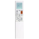 For Mitsubishi For MSZ-RY12VA ZH21AS 302F Air Conditioner Replacement Remote Control A/C MSZ-RY12VA