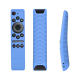 Silicone Shockproof Smart Remote Control Replacement Cover For Samsung Smart TV Remote Control Cover Case BN59-01312A/01312B