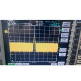B27B 100Mhz-18Ghz RF Prescaler Divider Frequency Divide-By-4 High Frequency To Low Frequency Broadband 4 Frequency Divider