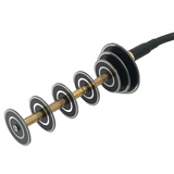 12Dbi High Gain 5.8G Directional Antenna For FPV Remote Control Aerial Photography 5600-6000Mhz