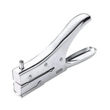 Hole Punch Handhed Art Project 3mm/6mm Paper Chipboard Punching Paper Cutter Craft Paper Punch Circles Kids Adults Office