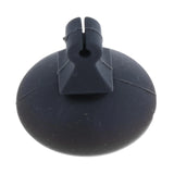 Instrument Microphone Clip Condenser Microphone Clip Stand Mic Stand Fixing Clip for Saxophone