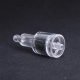 EZ Mesogun Professional Korea Mesotherapy 5 Pins/9 Pins Negative Pressure Meso Gun Cartridge Needle Microneedle Machine