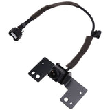 New Front View Camera Assembly For Nissan Altima 2019-2024 Parking Assist Backup Camera 284F1-6CA0A 284F16CA0A
