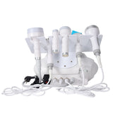 6 in 1 80k Cavitation Machine Fat Loss Body Sculpting Slimming Lose Weight RF Lipo Laser Lipolysis Liposuction Machine