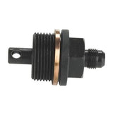 For Detroit Diesel DD13 And DD15 Engine Compatible Oil Filler Adapter/Priming Tool- Part Number 6492-10