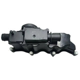 LR110464 LR094438 JDE39605 Crankcase Ventilation Vent Valve Cylinder Head Cover For Land Rover Discovery Range Rover Evoque