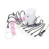 Butt Lift With Cups Bigger Butt Massager Electric Vaccum Breast Enlargement Buttocks Lift BBL Pump Vacuum Machine