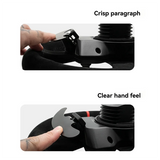 Magnetic Suction Shift Paddles For Thrustmaster T300 Steering Wheel Adapter For Modified Simulated Racing