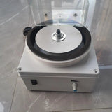 Portable sharpener/lapidary (water-cooled), electric flat grinder-125mm diamond grinder