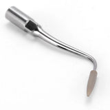 Professional Lab Scaler Tip Periodontal Implant Cleaning Tip Fit for Labs Ultrasonics Handpiece
