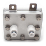 HB4E10-1PDX PEM Electrolyzer Hydrogen Generator 100ML/MIN Hydrogen-Rich Physical Mixing 1.0MPA - Home Health Care Device